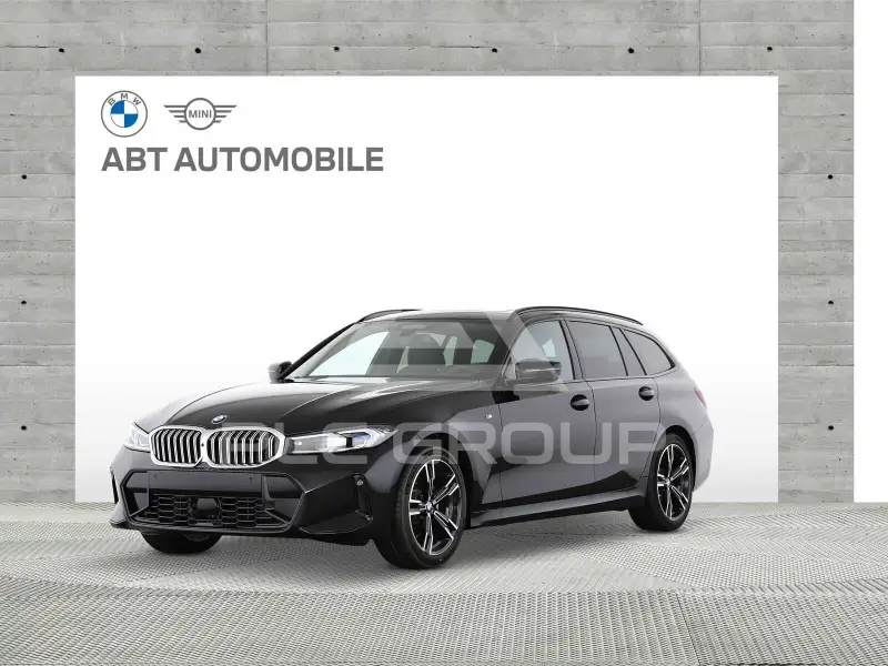 2026 BMW 330