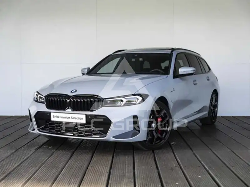 2026 BMW 330