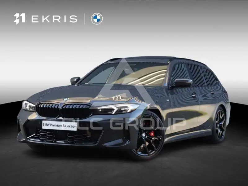 2026 BMW 330