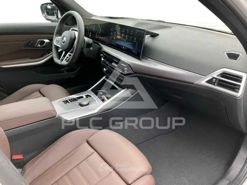 2026 BMW 330