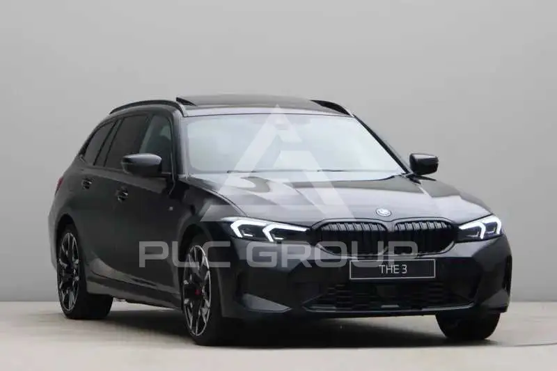 2026 BMW 330
