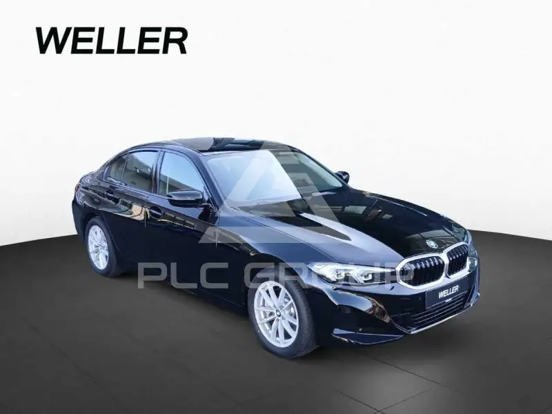 2026 BMW 330