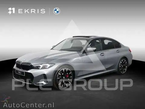 2026 BMW 330