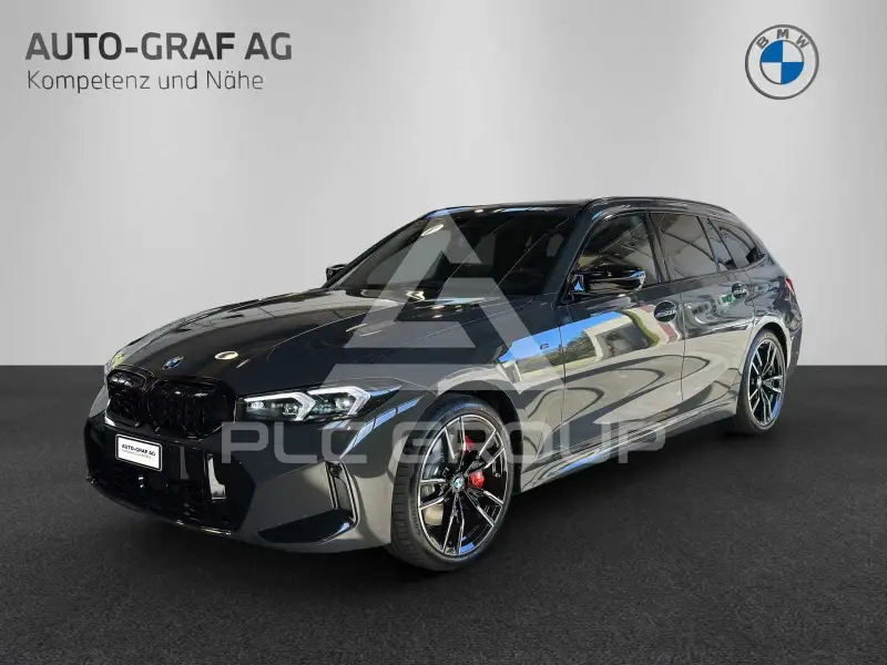 2026 BMW 330