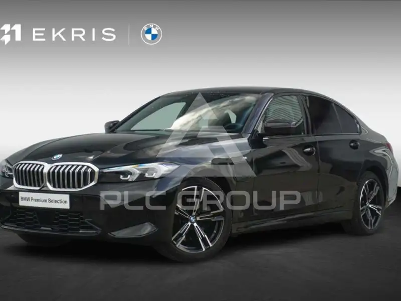2026 BMW 330