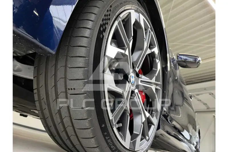 2026 BMW 330