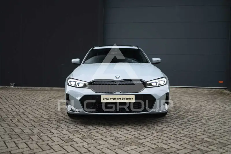 2026 BMW 330