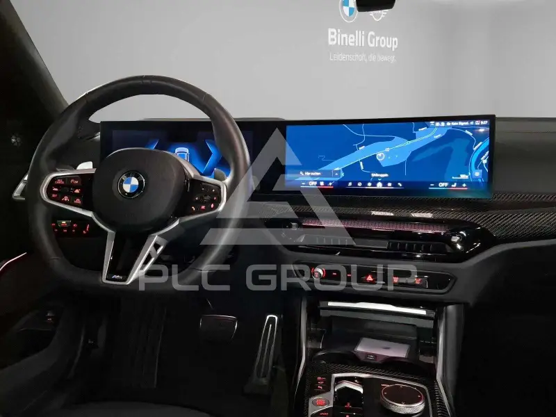 2026 BMW 330