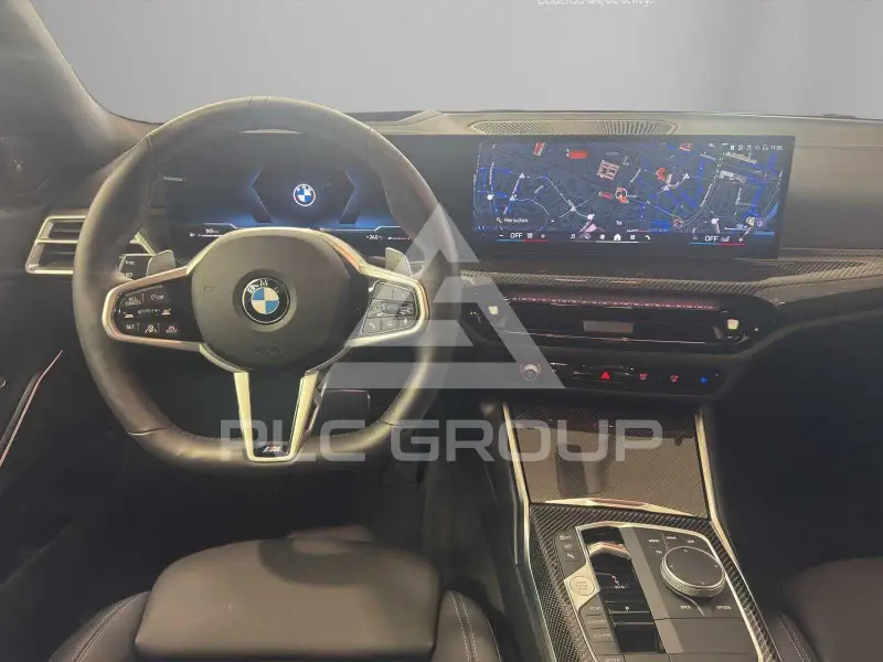 2026 BMW 330