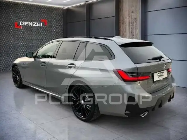 2026 BMW 330