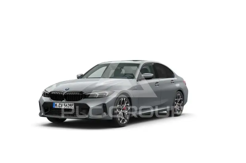 2026 BMW 330