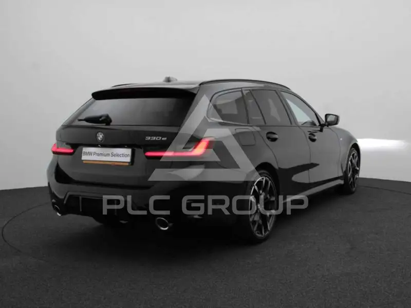 2026 BMW 330