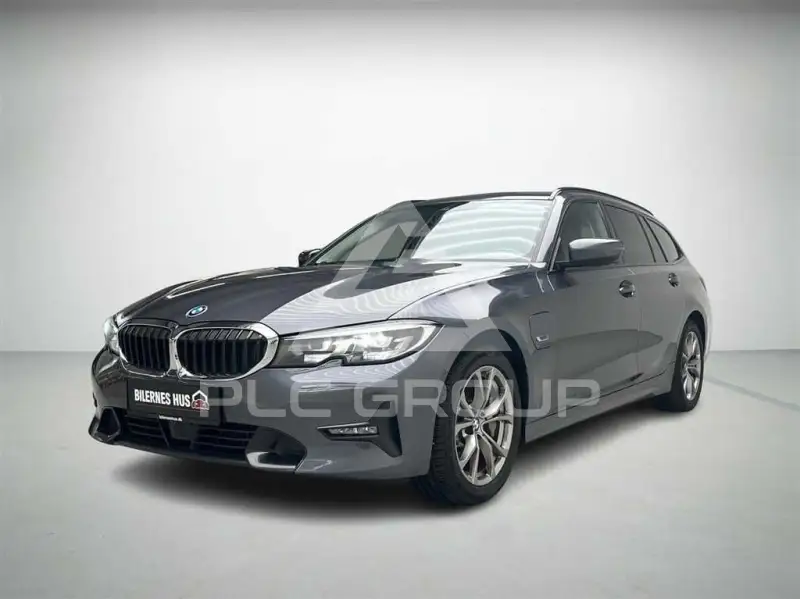 2026 BMW 330