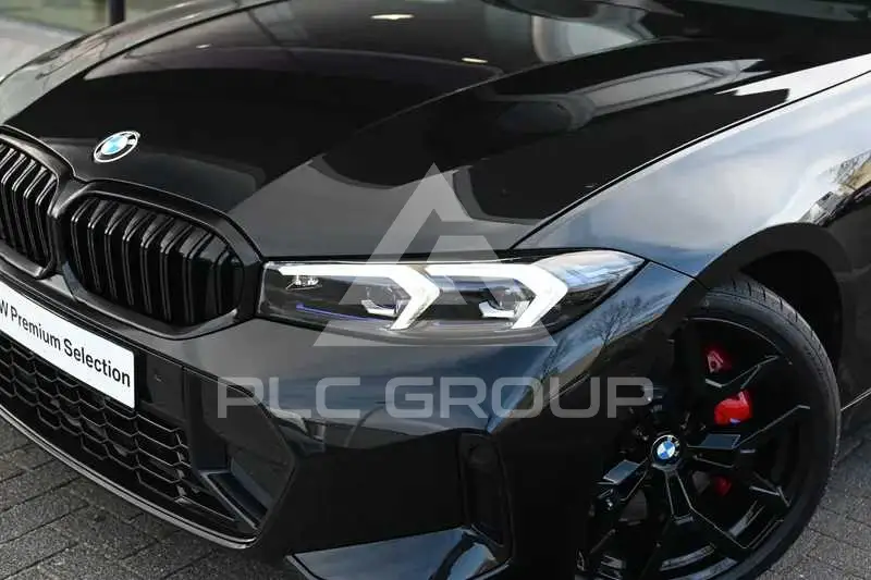 2026 BMW 330