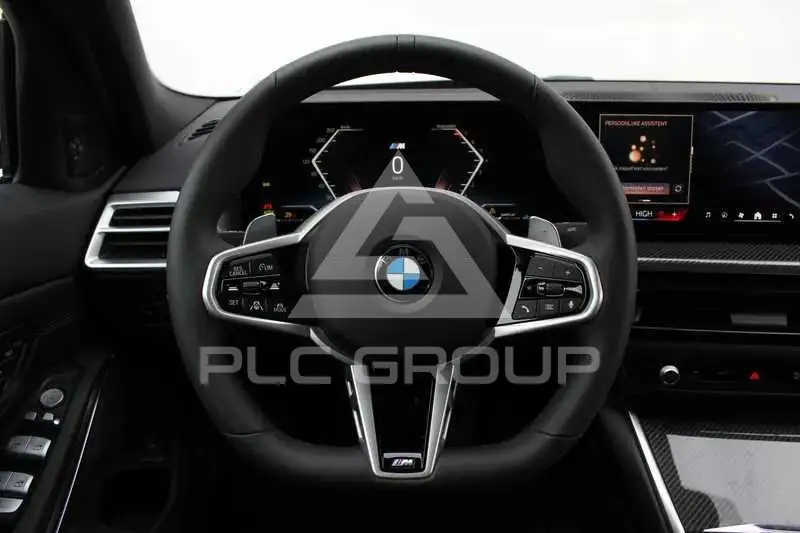 2026 BMW 330
