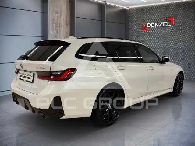 2026 BMW 330