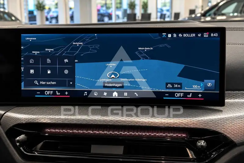 2026 BMW 330