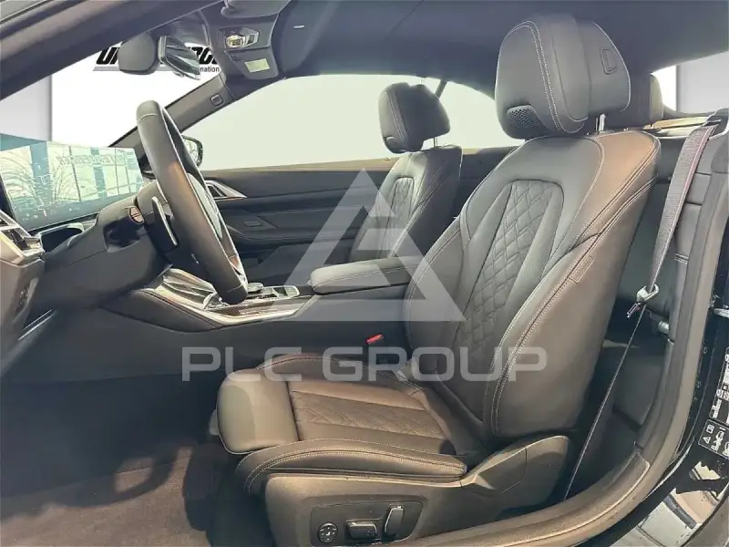 2026 BMW 330
