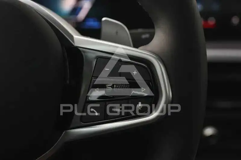 2026 BMW 330