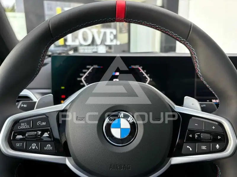 2026 BMW 330