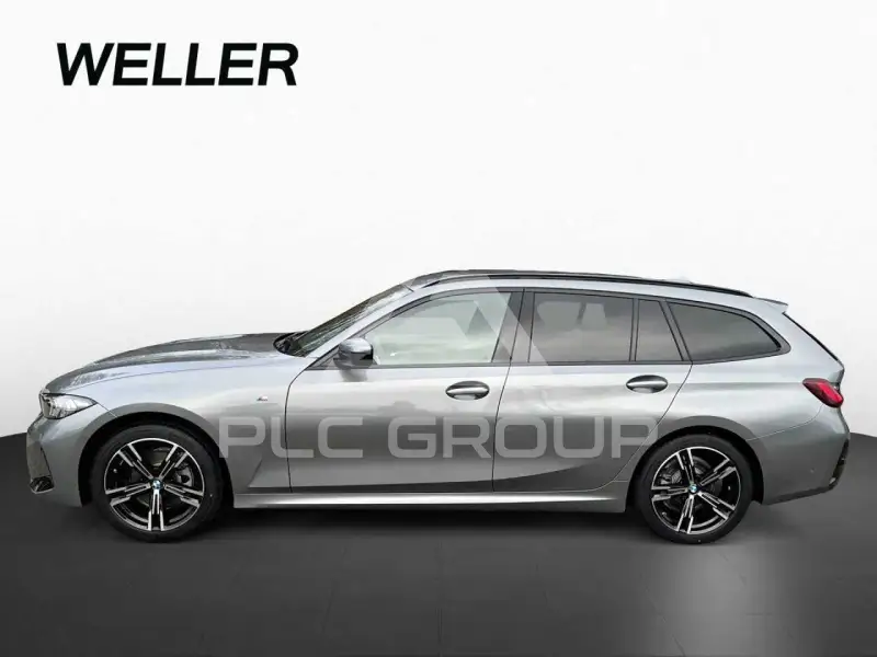 2026 BMW 330