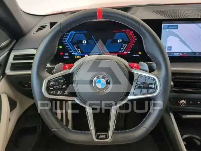 2026 BMW M4