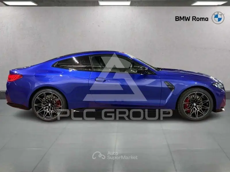 2026 BMW M4
