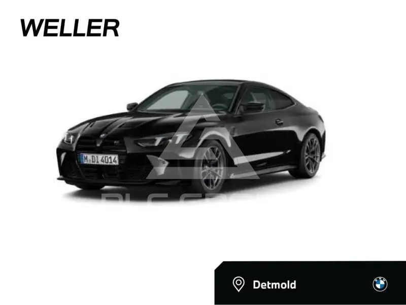 2026 BMW M4