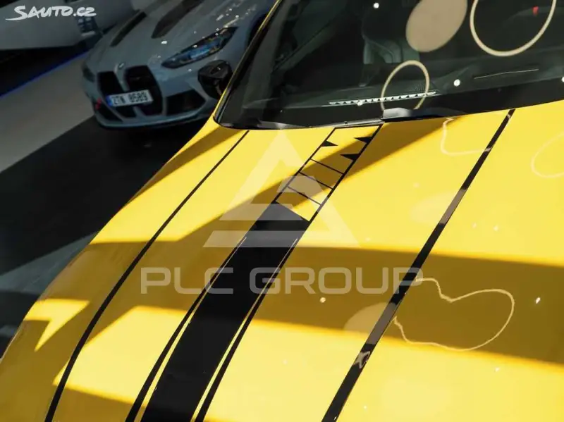 2026 BMW M4