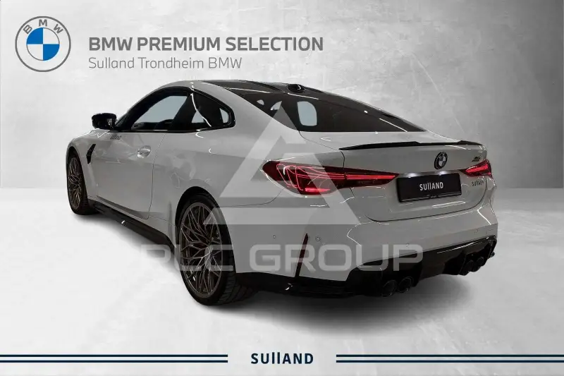 2026 BMW M4