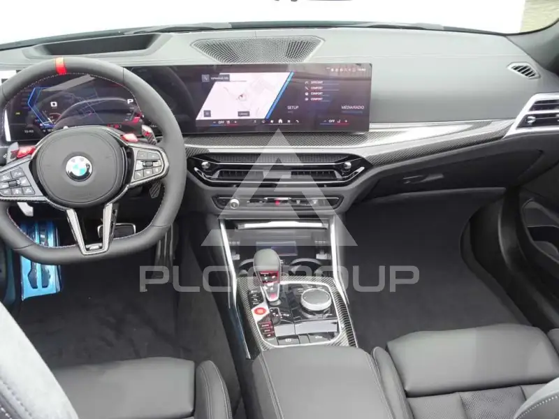 2026 BMW M4