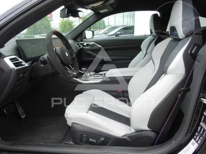 2026 BMW M4