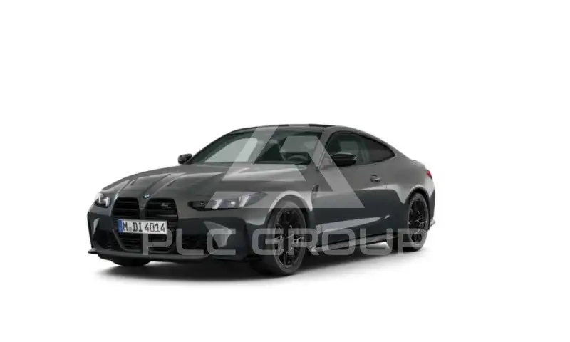 2026 BMW M4