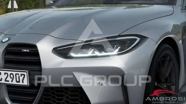2026 BMW M4