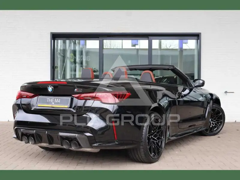 2026 BMW M4