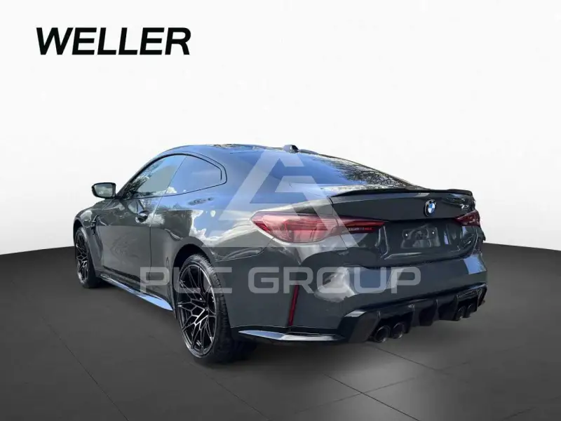 2026 BMW M4