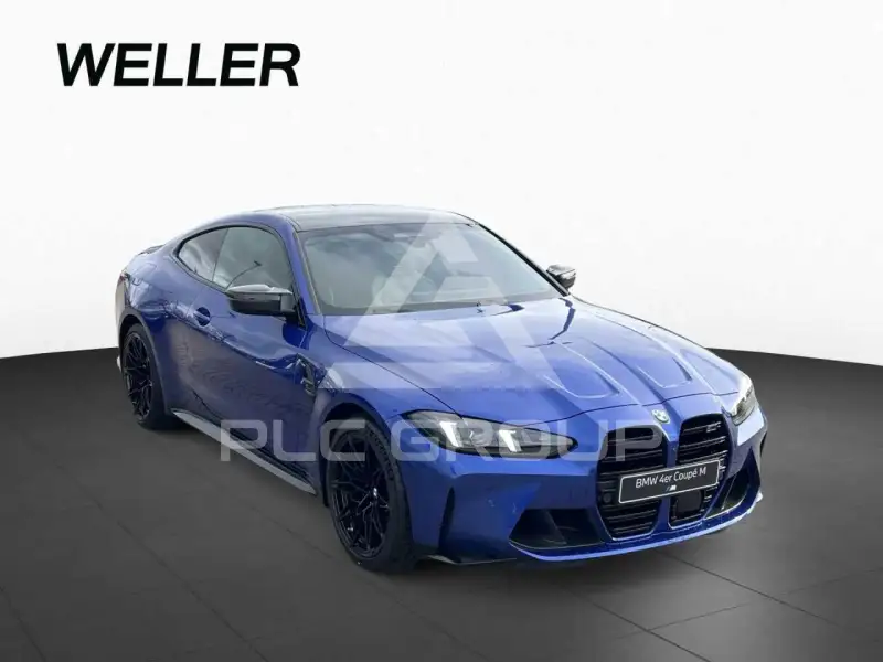 2026 BMW M4