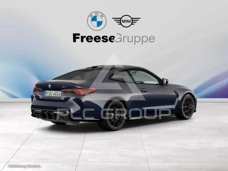 2026 BMW M4