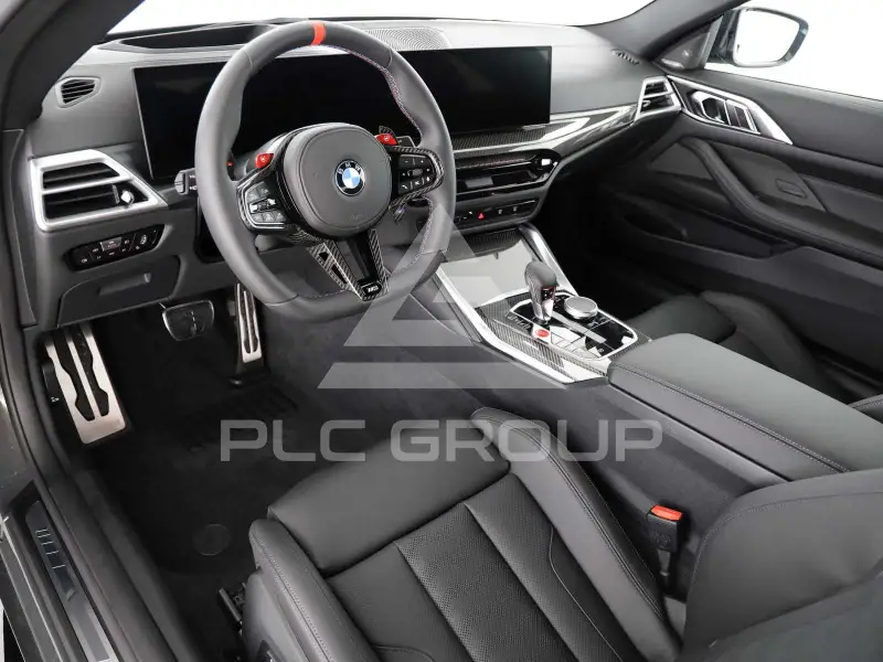 2026 BMW M4