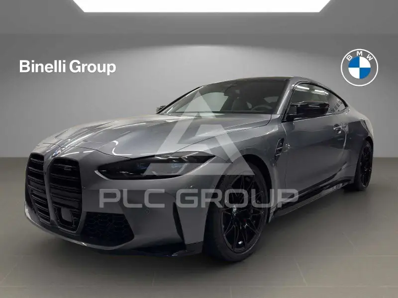 2026 BMW M4