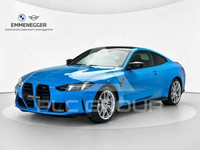 2026 BMW M4