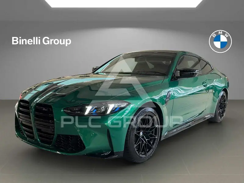 2026 BMW M4