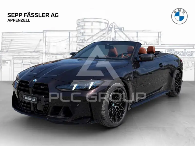 2026 BMW M4
