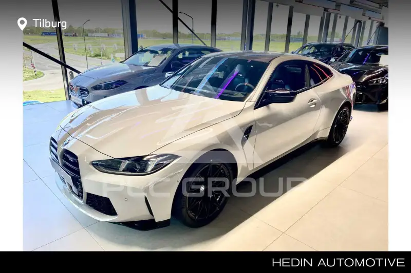 2026 BMW M4