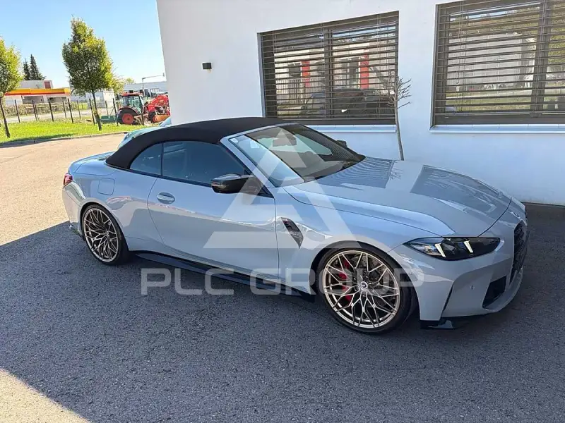 2026 BMW M4