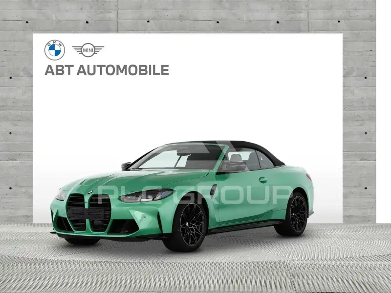 2026 BMW M4