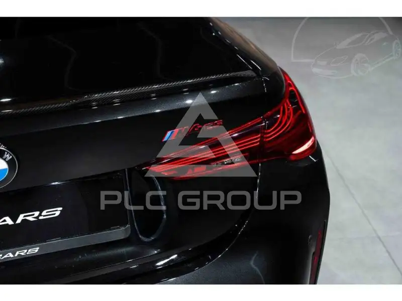 2026 BMW M4