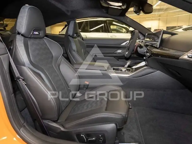 2026 BMW M4