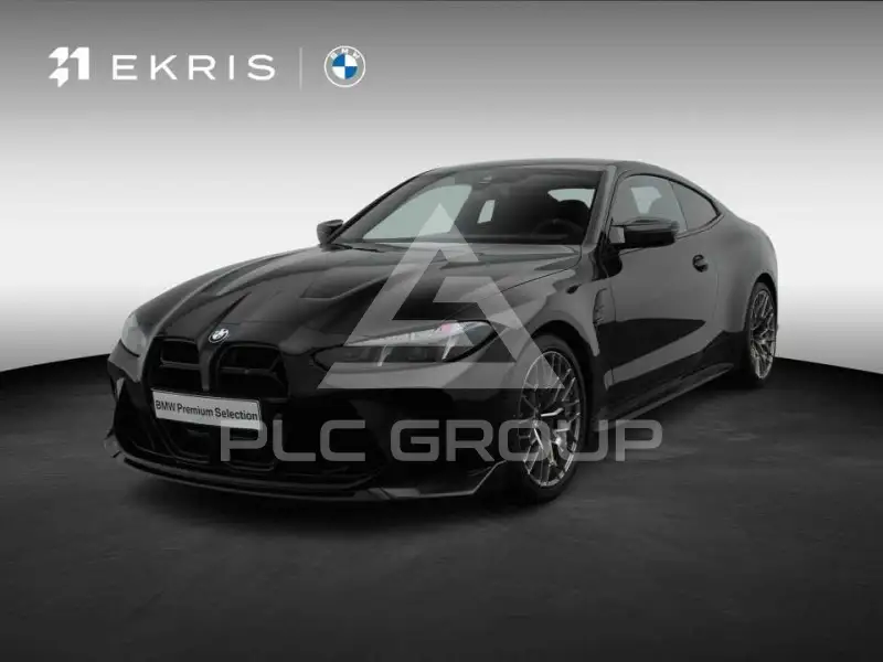 2026 BMW M4