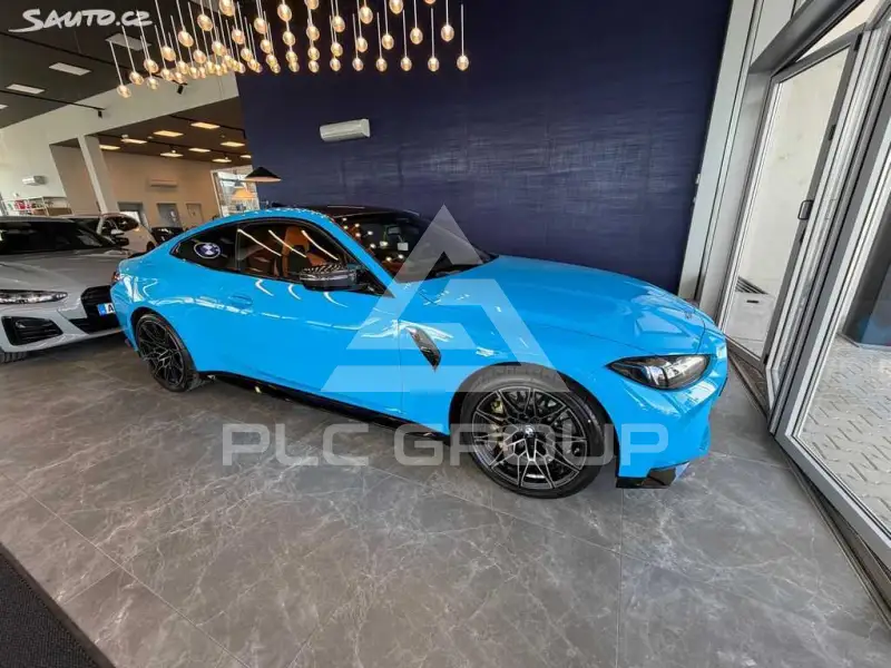 2026 BMW M4